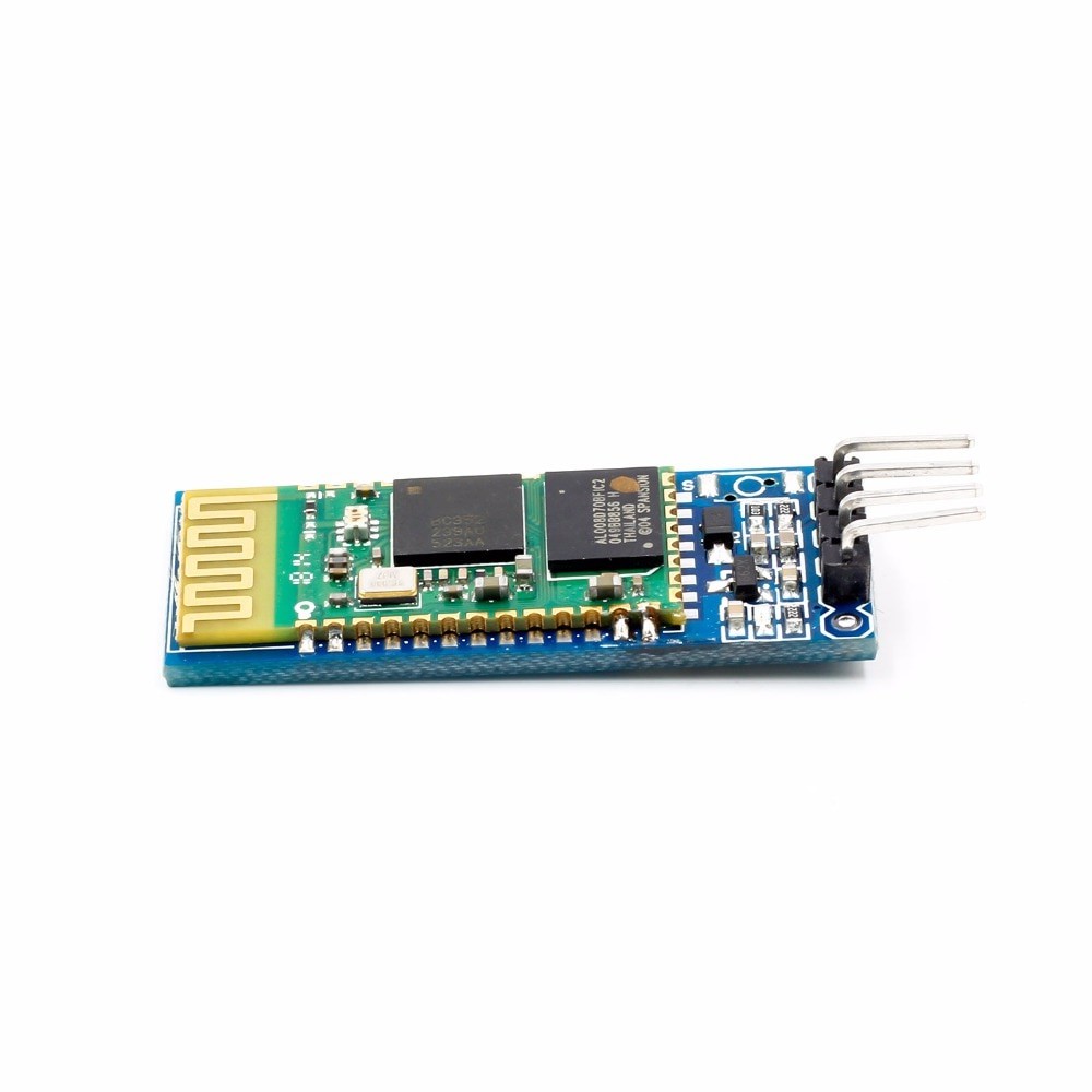 HC-06 HC06 HC 06 BLUETOOTH MODULE ARDUINO
