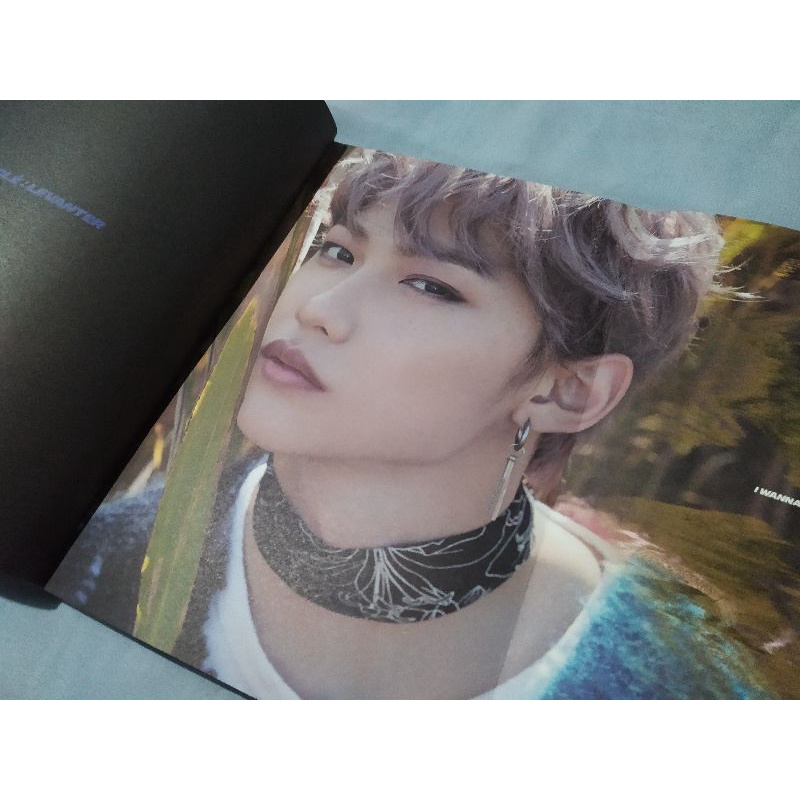 album only levanter limited (page felix)