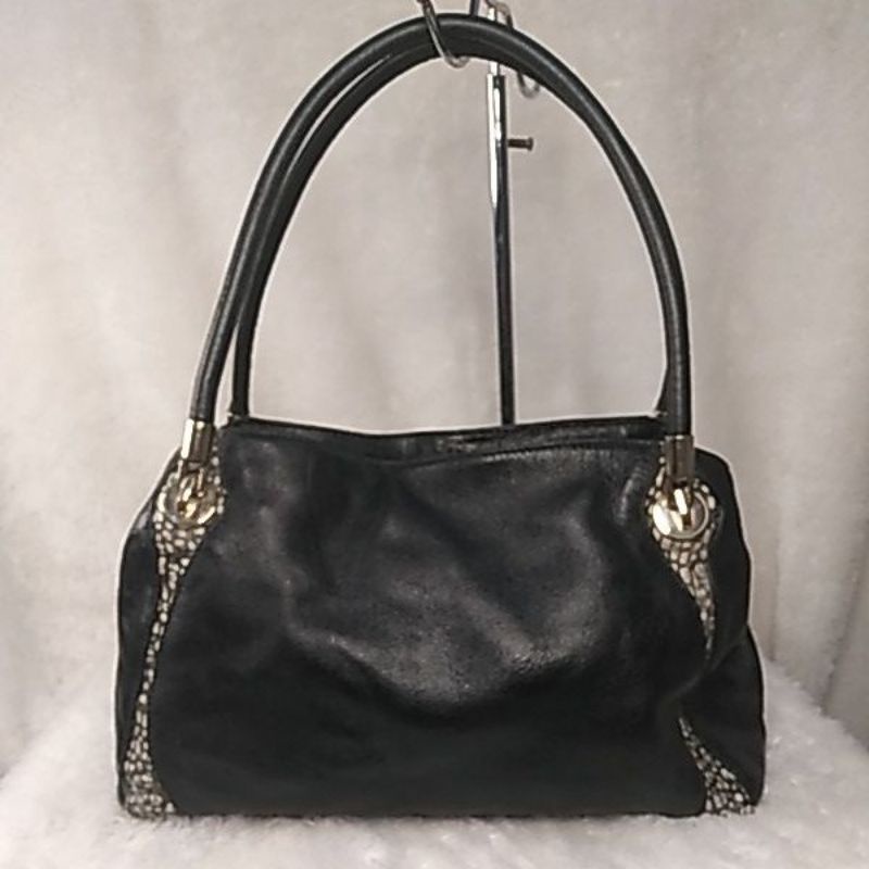 Tas wanita/shoulderbag/Prelove Ball/Second Branded"FOXER"