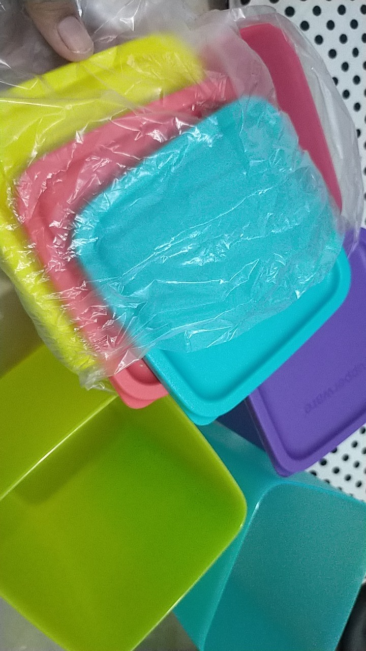 Tall Summer Fresh (1 Set)