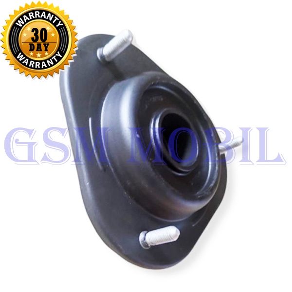 Karet Support Shock Breaker Depan Toyota Agya Ayla - 10005951