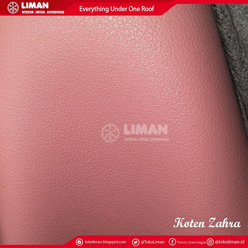 Kain Meteran Kain Koten Zara Kulit Sintetis Kain Kursi Sofa Bahan Jok Mobil Dompet Tas Kerajinan