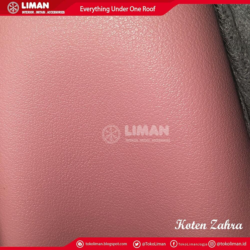 Kain Meteran Kain Koten Zara Kulit Sintetis Kain Kursi Sofa Bahan Jok Mobil Dompet Tas Kerajinan