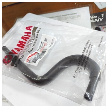 Selang Hawa Filter Udara Yamaha Jupiter MX  / 1S7-E1166-00