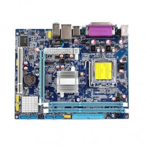 Mobo G41 New