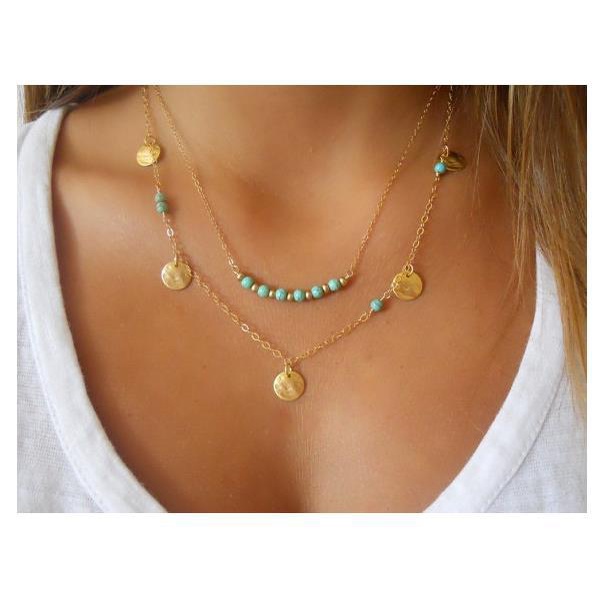 OSD COD KALUNG ETNIK DOBEL LAYER TITANIUM CEWEK WANITA ANTI KARAT DAN LUNTUR ORI KOREAN STYLE KOREA 