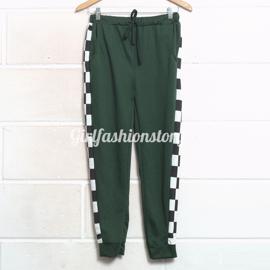 GFS [RAMADHAN SALE] Joger Merlinn