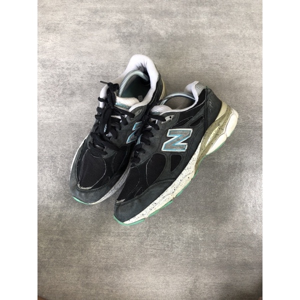 New Balance nb 990v3 USA Black