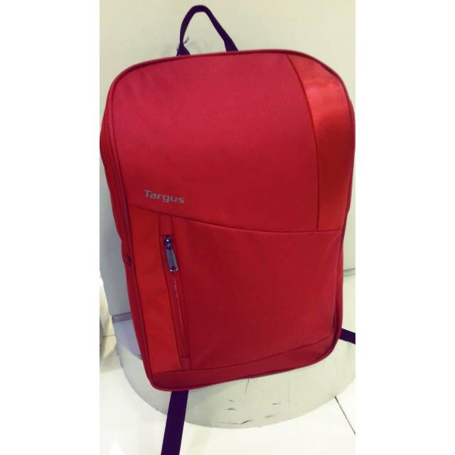 

Targus Dynamic Red