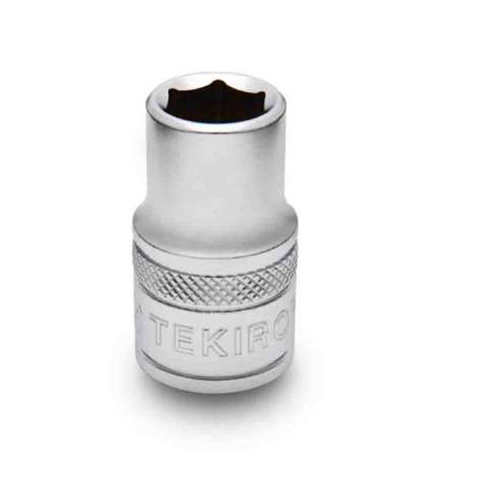 TEKIRO mata sock 30MM 1/2inch 6PT socket kunci sock 30 mm ORIGINAL