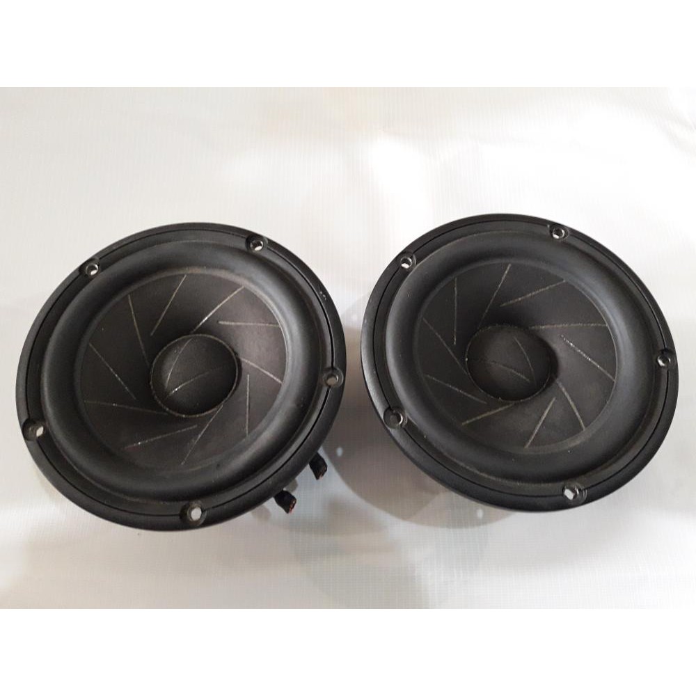 Midbass Scan Speak 15W/4531 Terbaik