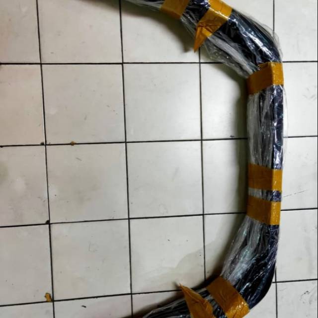 List over fender depan belakang feroza  taft gt  hilline rokky