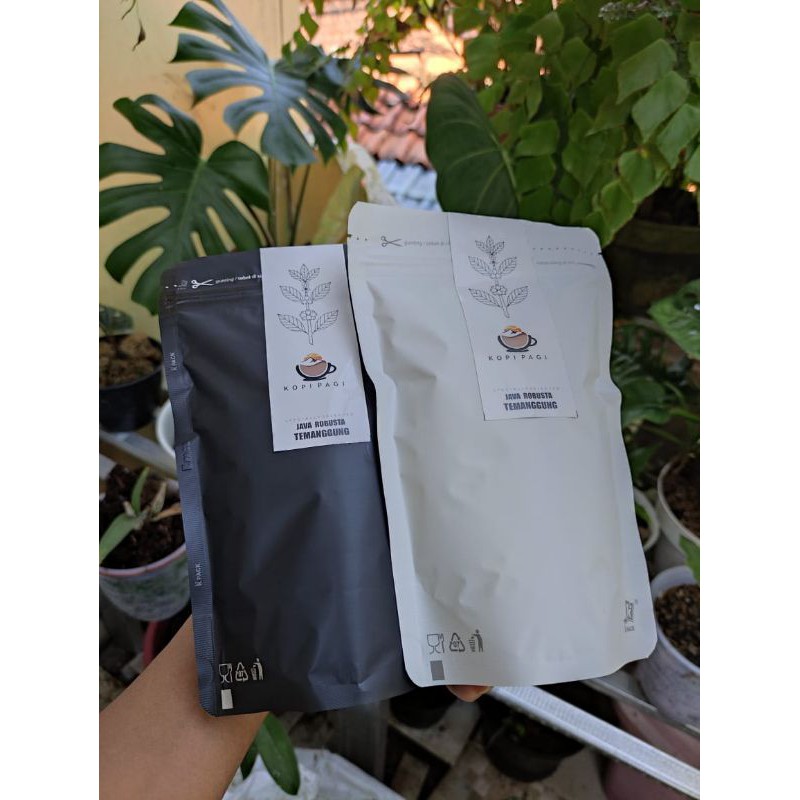 

KOPI TEMANGGUNG MURNI 100%