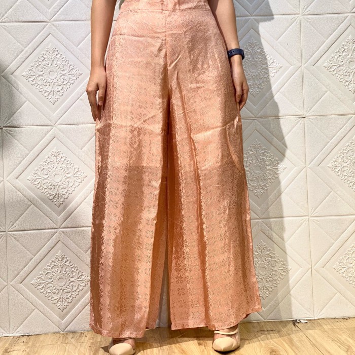 Kulot polos viscose- lapis furing-CP