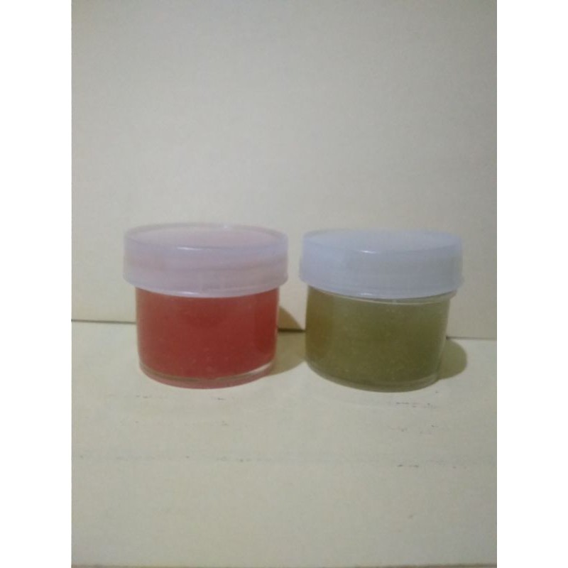 Perangsang Umpan Mancing Ikan Mas, Amis Wangi Gurih