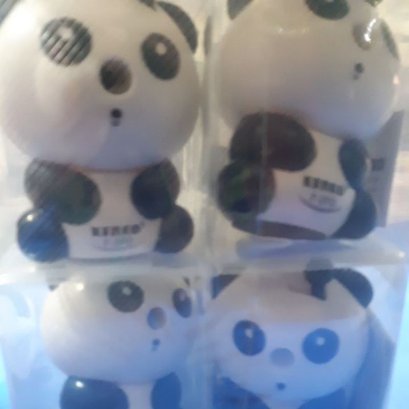 

Serutan Meja Panda