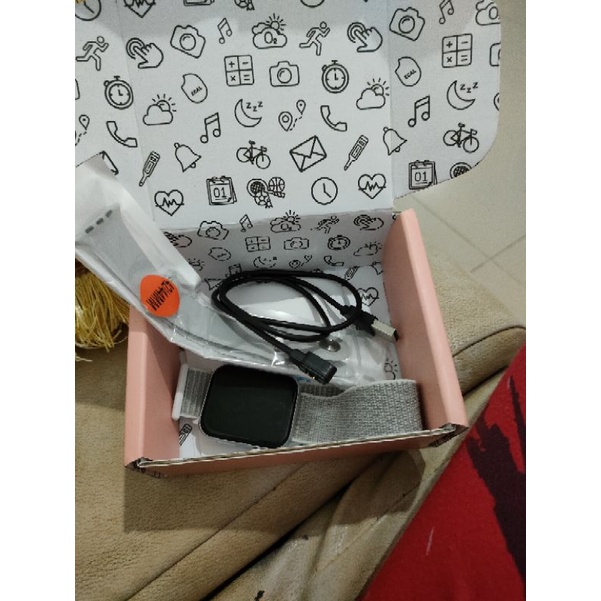 Preloved Paddywatch New X Gen