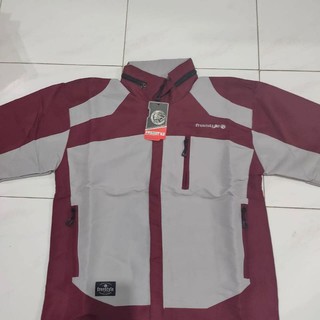 Jual outdoor jaket gunung waterproof/jaket motor/jaket original