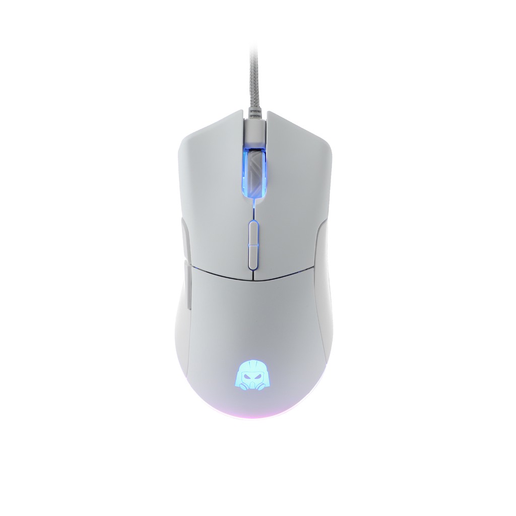 Mouse Digital Alliance Carbine 10.000dpi - Mouse Gaming DA Carbine up to 10.000dpi