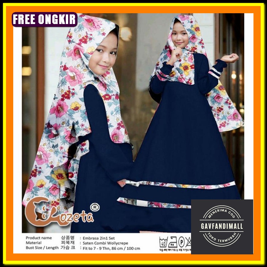 Alicia Dress Maxy Gamis Terbaru Remaja Rayon Gamis Motif Jesica Dress / Gamis Rayon Premium Ori Terb