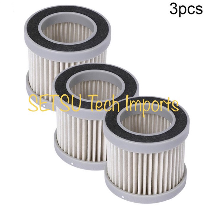 XIAOMI SWDK FILTER KC301 KC101 HEPA REFILL REPLACEMENT