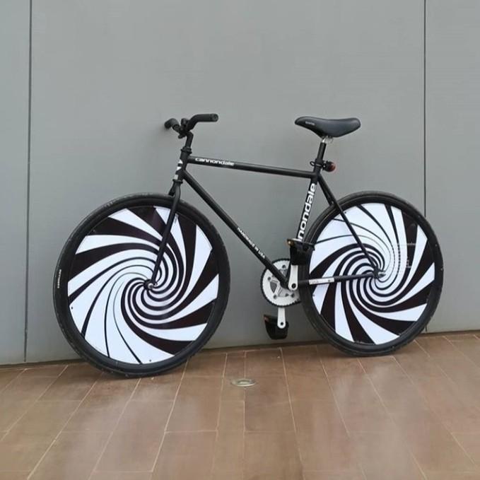 Sparepart Wheeldop Sepeda Dop Sepeda