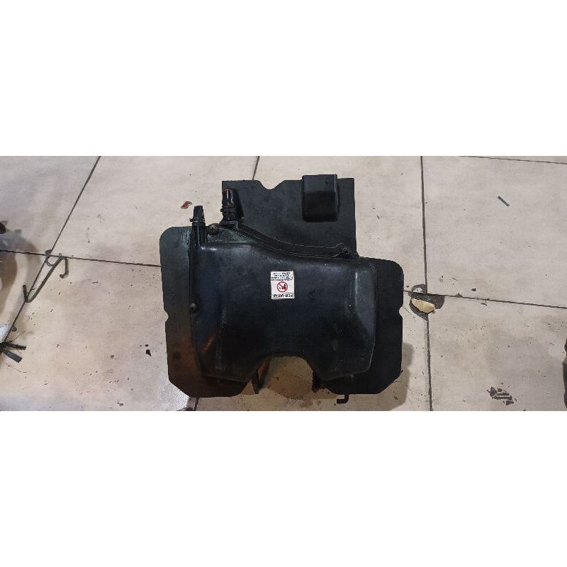 bok filter/saringan udara revo at/revo metik