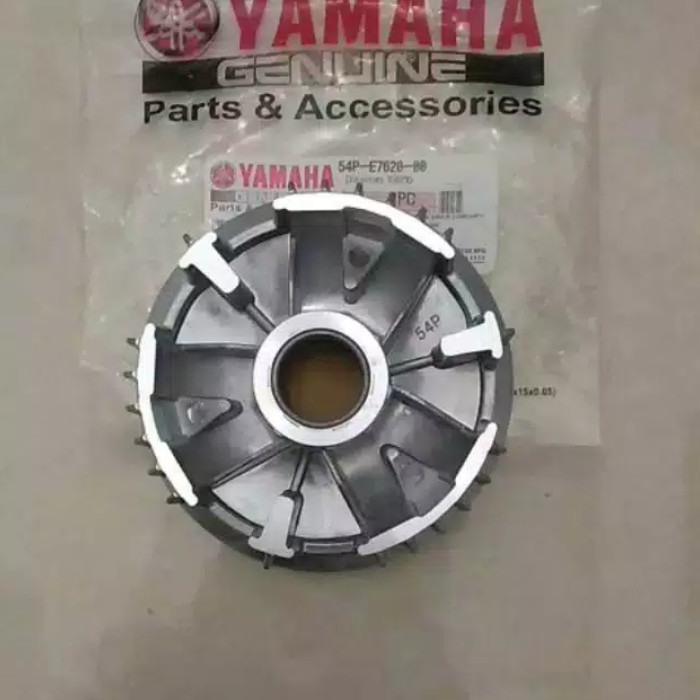 Rumah Roller only Mio J rumah roller mio GT rumah roller soul GT 115 f