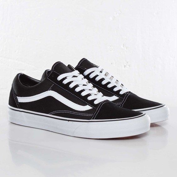 SEPATU VANS_OLD SKOOL (GREED ORI)