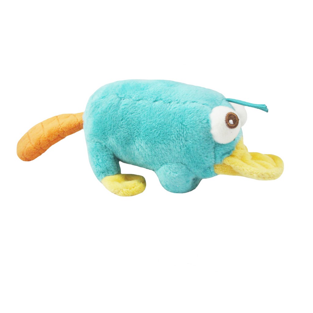 Boneka Perry the Platypus (Phineas and Ferb) Export Quality