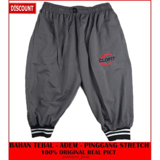 celana pendek pria dewasa Training Jogger kolor distro celana pendek pria dewasa Training Jogger kolor distro