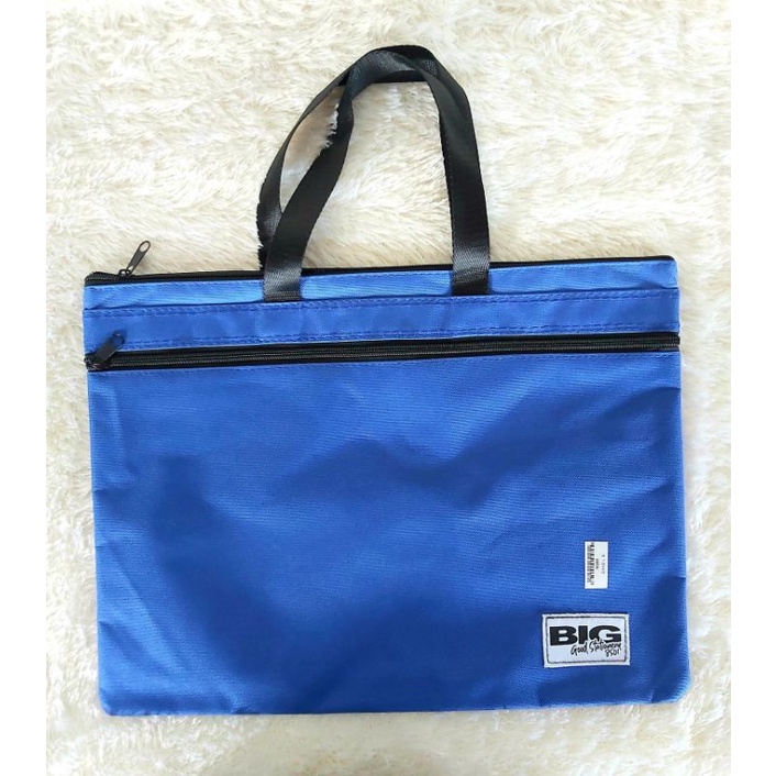 

Tas Kain utk Laptop Folder BIG 8501