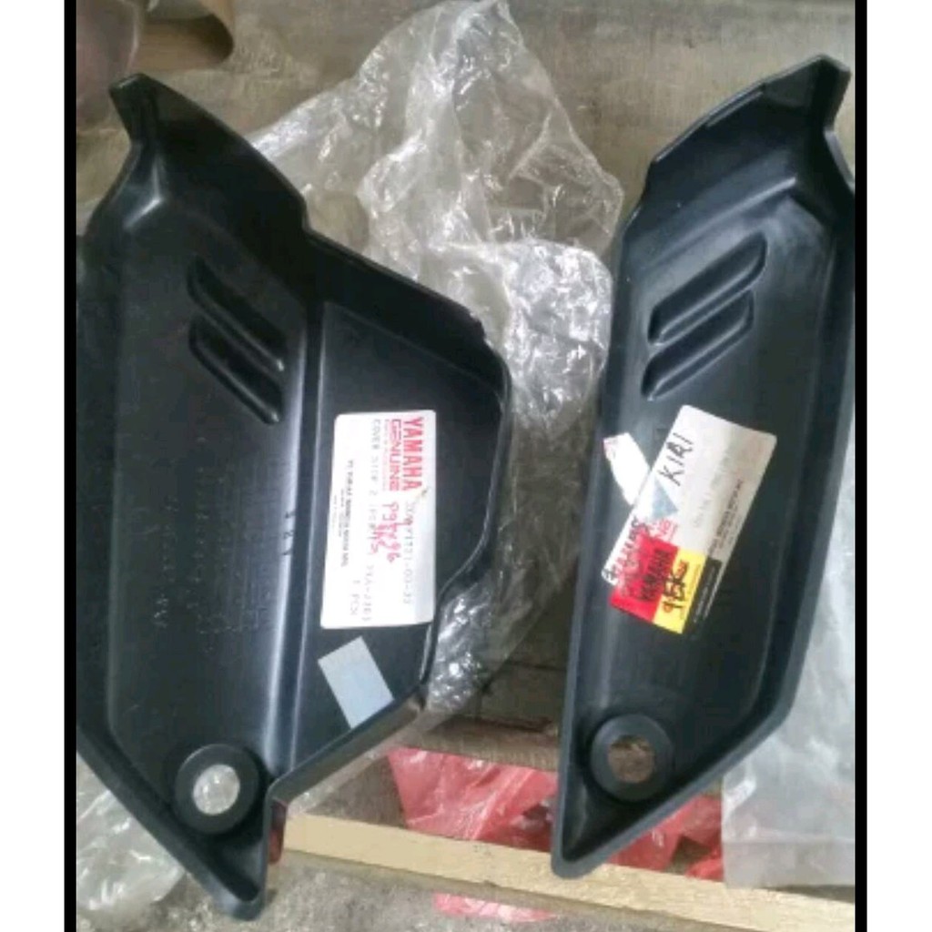 cover aki kanan kiri force1 fiz crypton original NOS Limited