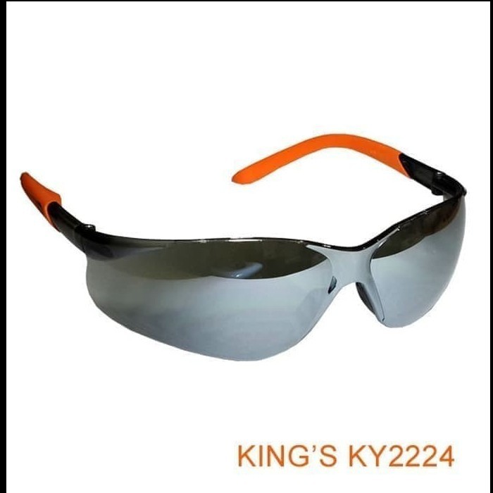 Kacamata safety kings ky 2224