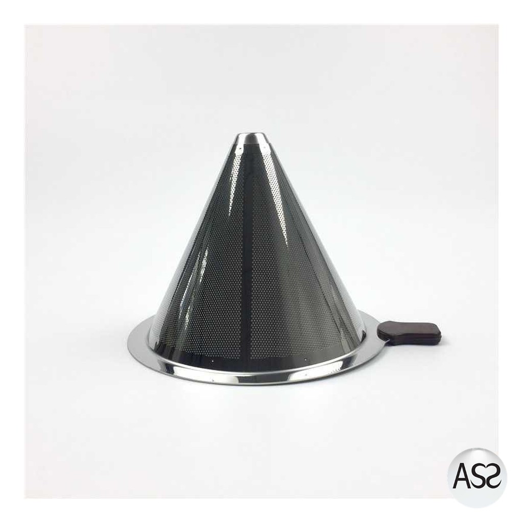 ASS Shop - Ueinsang Filter Penyaring Kopi V60 Cone Coffee Filter - F-401/402