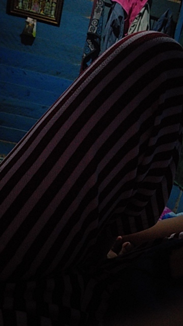 M-l-xl-xxl Batik Tunik Wanita Asj Sa Hrb026 Kenongo Pekalongan Sogan Tulis