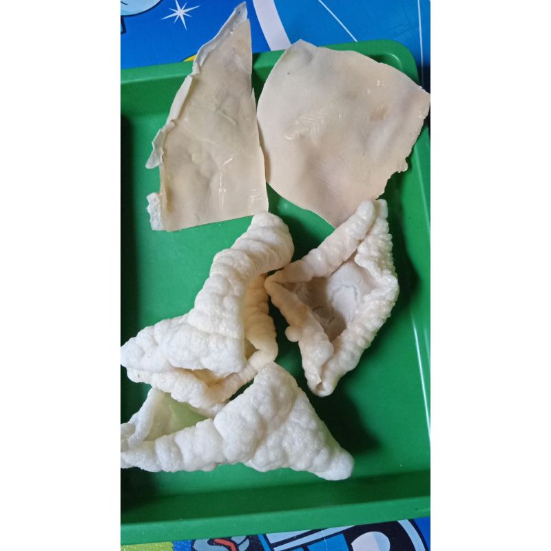 

Kerupuk Atut/kerupuk keong/kerupuk khas jawa barat bandung