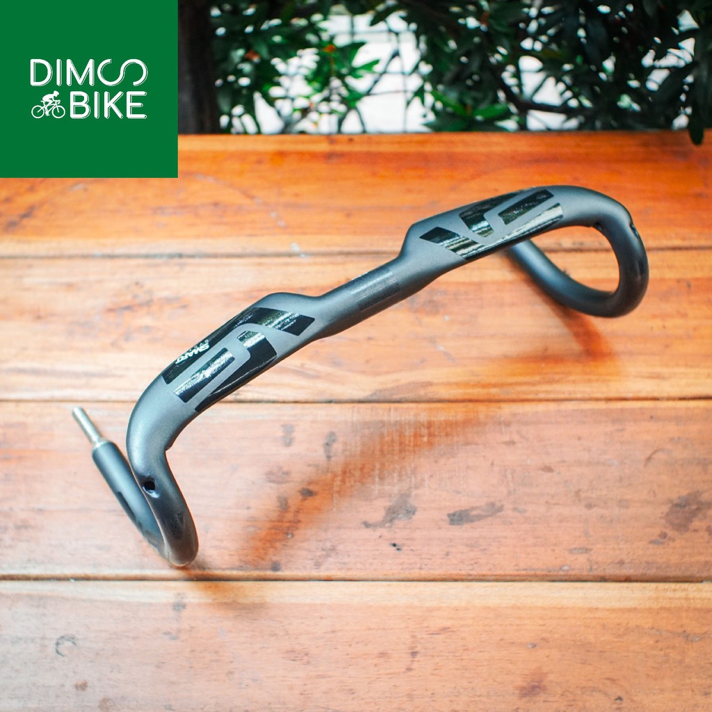 Dropbar Enve Carbon Aero Handlebar Stang Roadbike Karbon