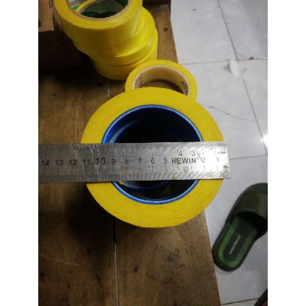 isolasi ferite tahan Panas