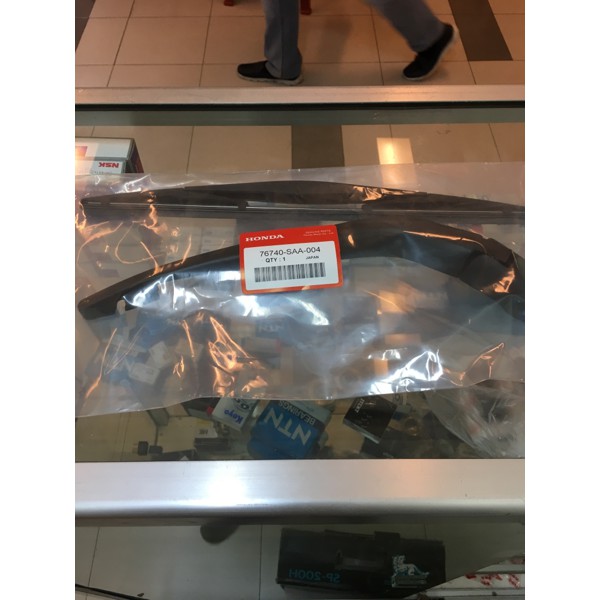 Termurah WIPER ARM BELAKANG & WIPER HONDA MOBILIO/HONDA FREED