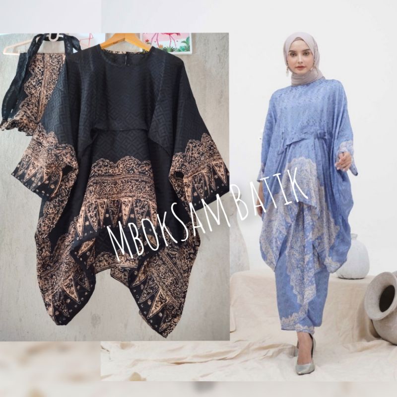 ALUNA TUNIK SONGKET OCEAN | SET JUPRI KOSONGAN SONGKET OCEAN | SET KAFTAN SONGKET | SET BLOUSE JUPRI KOSONGAN BEST SELLER MURAH | COUPLE SONGKET OCEAN | COUPLE SET JUPRI KOSONGAN MURAH