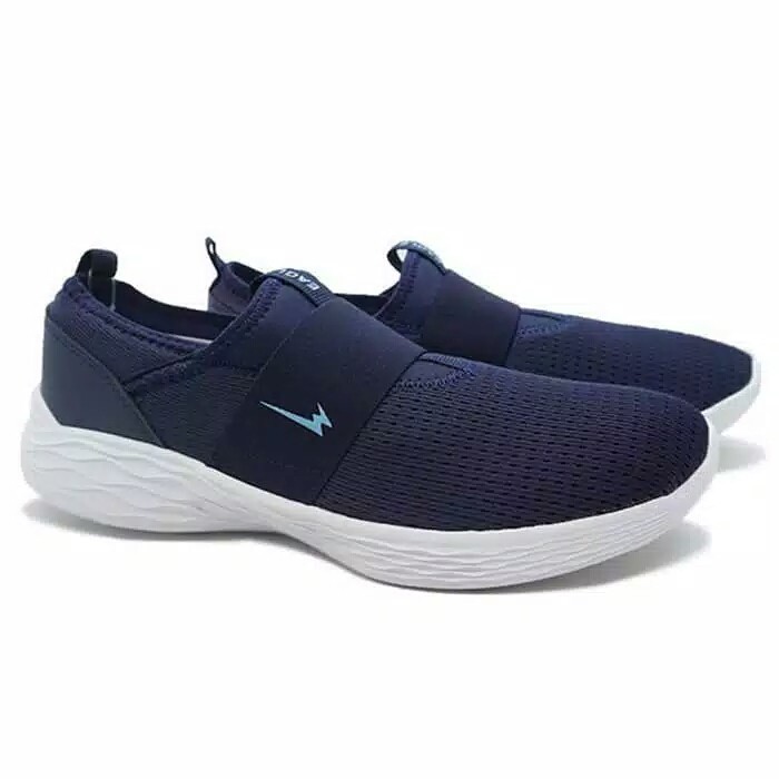 Eagle Jessica Sepatu Lifestyle/Slip On Wanita