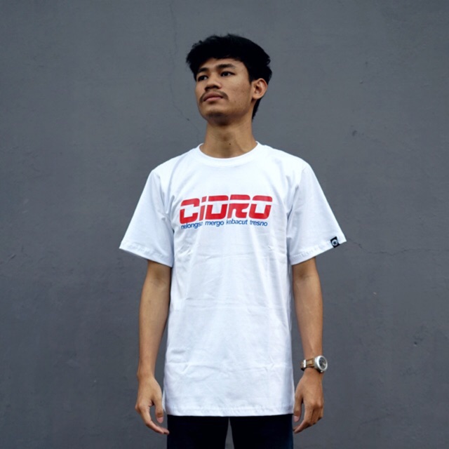 Kaos Didi Kempot Cidro