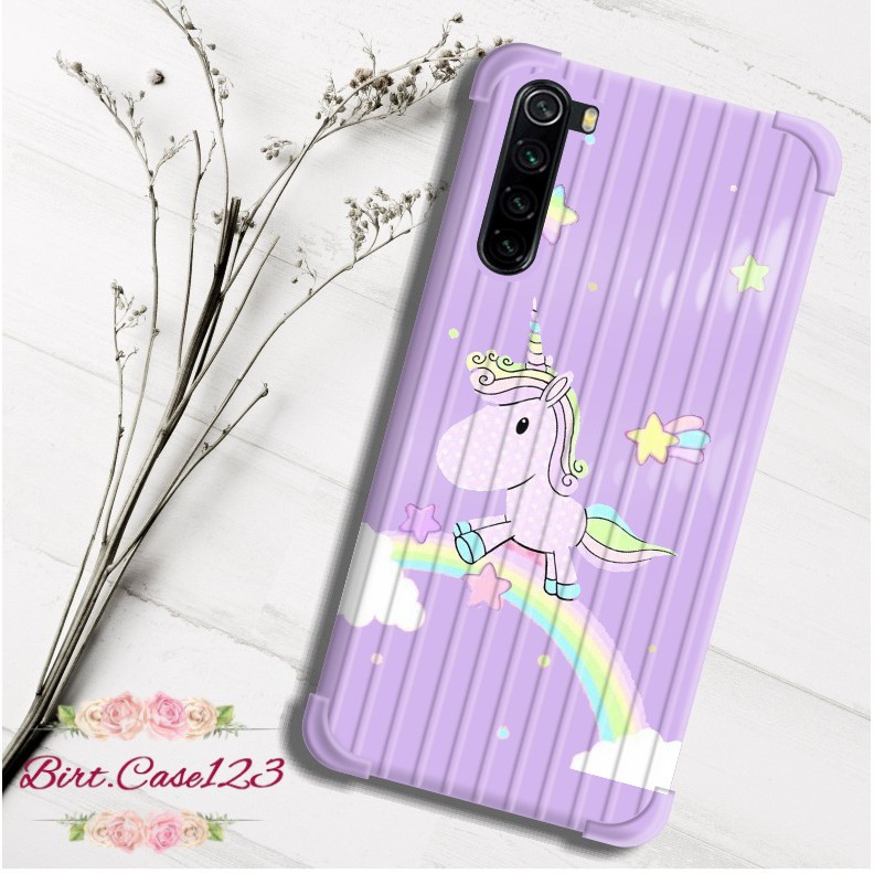 softcase UNICORN Oppo A3s A1k A5 A9 2020 A7 F9 A5s A31 A52 A92 A37 A53 A83 F1s F11 Pro Reno 2 BC1314