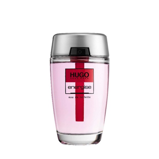 Parfum original Hugo Boss Energise Man   6p