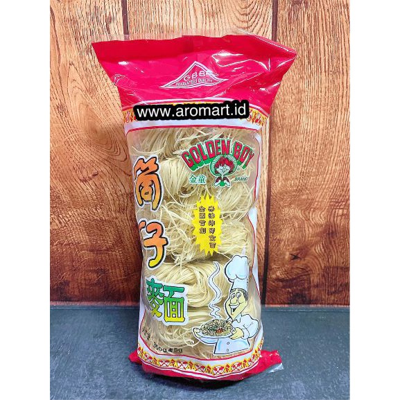 

Tongzhi Noodle - 400 g
