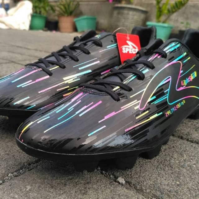 Specs Accelerator Lightspeed FG ultra violet