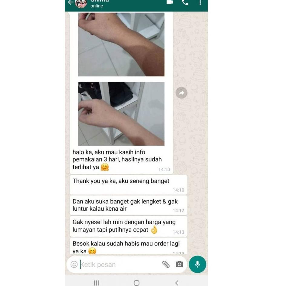 ⟳ BLEME BODY LOTION ORIGINAL ASLI 100% BPOM WHITENING HAND BODY BLEME LOTION SERUM BLEME 100% ORI BP