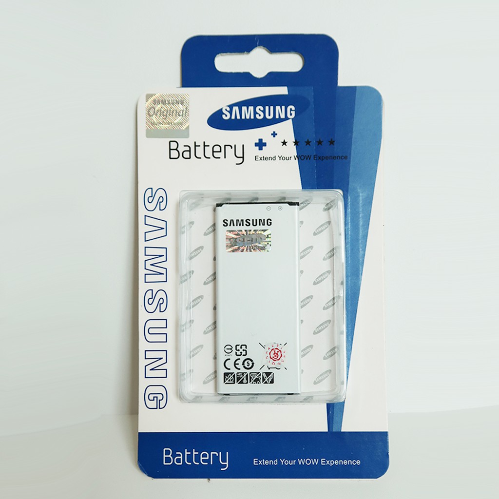 BOS - Baterai Samsung Galaxy A3 2016 / A310 / EB-BA310ABE | Battery Batre HP