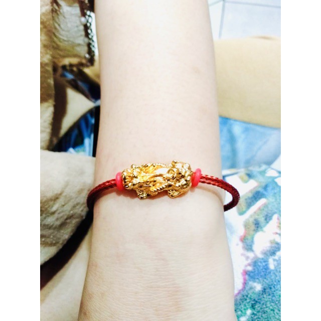 Gelang pixu gelang hongkong gelang naga